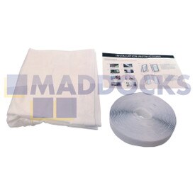 Genuine Original Russell Hobbs RHPAC3001, RHPAC11001, RHPAC4002 Series Air Conditioner Sealing Kit