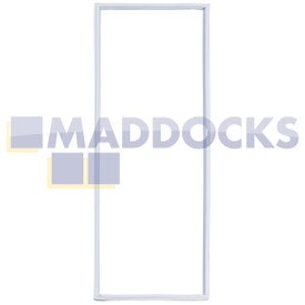 Genuine Original Russell Hobbs RH54FR3FZ144 Freezer Door Gasket Seal