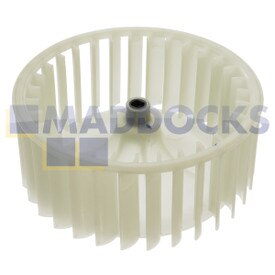 Genuine Original Russell Hobbs RH9HPTD111B, RH9HPTD111W Type Tumble Dryer Fan Blade