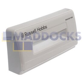 Genuine Original Russell Hobbs RH612W110W Type Washing Machine Detergent Dispenser Drawer Cover