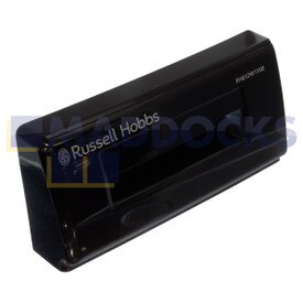 Genuine Original Russell Hobbs RH612W110B Type Washing Machine Detergent Dispenser Cover