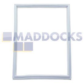 Genuine Original Russell Hobbs RH186FFFF60B, RH186FFFF60B Type Lower Door Gasket Seal