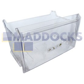Genuine Original Russell Hobbs RH90AFF201B Type American Fridge Freezer 'Fruit & Vegetables' Type Freezer Drawer