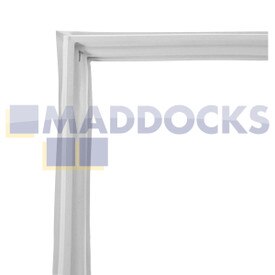 Genuine Original Russell Hobbs RH144TMFF54 Fridge Door Gasket Seal