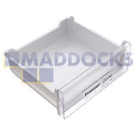 Genuine Original Russell Hobbs RH54FF180, RH180FFFF55 Type Freezer Zone Fish & Meat Drawer