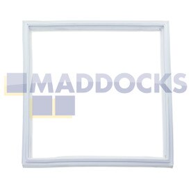 Genuine Original Russell Hobbs RH54FF180, RH180FFFF55 Lower Door Gasket Seal