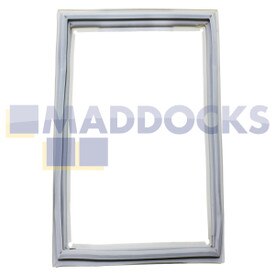 Genuine Original Russell Hobbs RH144TMFF54B Type Freezer Door Gasket Seal