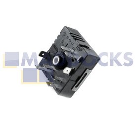Genuine Original Russell Hobbs RH60EDOEH6001B Type Energy Regulator Simmerstat