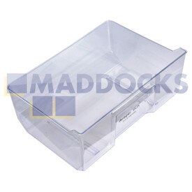 Genuine Original Russell Hobbs RH50FF145 Type Fridge Fruit & Vegetable Crisper Box
