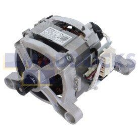 Genuine Original Russell Hobbs RH614WM111 Type Washing Machine Main Motor