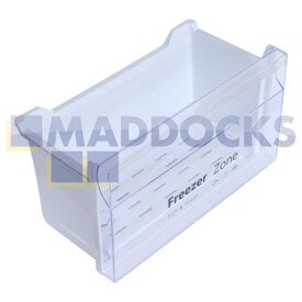 Genuine Original Russell Hobbs RH54FF180, RH180FFFF55 Bottom Fish &Meat Freezer Zone Drawer