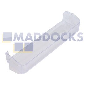 Genuine Original Vestel Produced Russell Hobbs RH144TMFF54, RH54FF180, RH180FFFF55 Type Fridge Door Shelf Tray