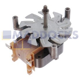 Genuine Original Russell Hobbs RHEO7005SS, RHEO7005B, RHFEO7004SS, RHFEO7004B Type Oven Convection Motor