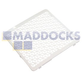 Genuine Original Zanussi ZDH1802 Portable 18L Dehumidifier Air Inlet