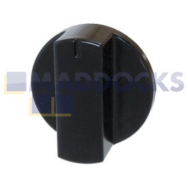 Genuine Original Russell Hobbs RHFE07004B Type Oven Control Knob