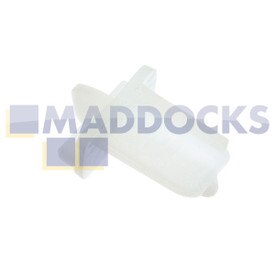 Genuine Original Russell Hobbs RH814W111B, RH814W11W, RH914W116B Type Washing Machine 'T Series' Button Shaft