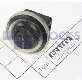 Genuine Original Sealey Switch, On/Off Rocker (6A/250V)