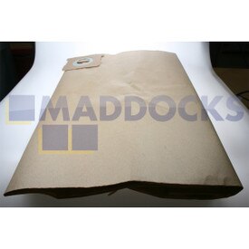 Genuine Original Sealey Dust Collection Bag