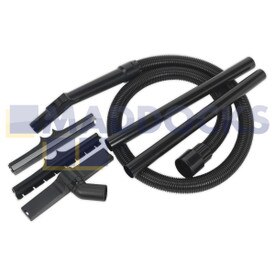 Genuine Original Sealey Accessory Floor Kit For Dfs35M