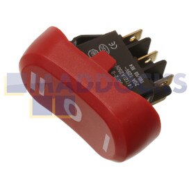 Genuine Original Sealey Switch