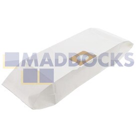 Sacchetto per la polvere originale originale Sealey GV180WM