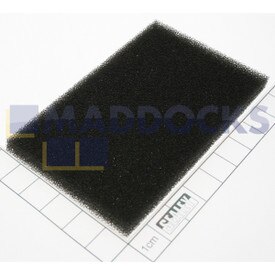 Genuine Original Sealey Foam