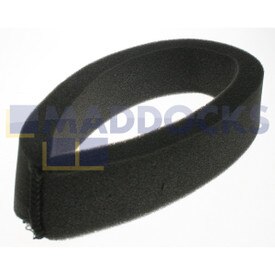Genuine Original Sealey Foam