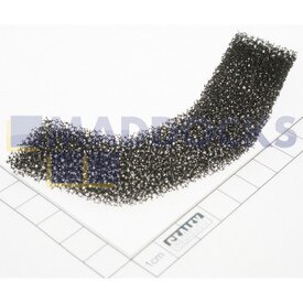 Genuine Original Sealey Foam