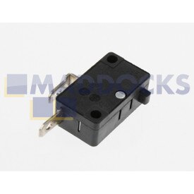 Genuine Original Sealey Micro Switch (10A/250V)