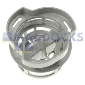 Genuine Original Midea Russell Hobbs RH2TTDW101W Type Cylindrical Central Dishwasher Filter