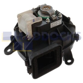 Genuine Original Vestel; CDA CI860WH; Amica AWDI Series Washer Dryer Fan Motor Assembly