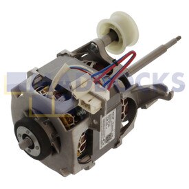 Genuine Original Vestel Produced 7kg 8kg 9Kg Series HP100 112Lt Series Multi-Model Fitting Tumble Dryer Motor