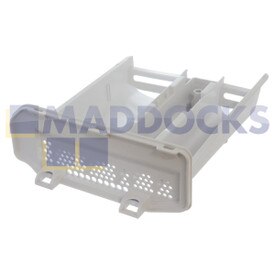 Genuine Original Russell Hobbs RH914WM116W Type Washing Machine Detergent Dispenser Drawer Body
