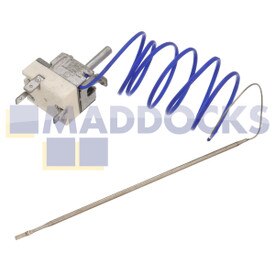 Genuine Original Vestel Multi-Model Fitting 50°C-285°C Type Oven Capillary Thermostat 