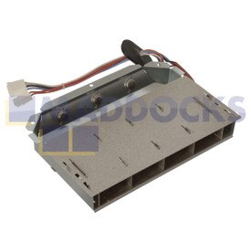 No Longer Available. Order 150-RH-1151 [Genuine Original Russell Hobbs RH8CTD111 Type Tumble Dryer Heater Element Unit & TOC Thermostat Thermal Cut-Outs (900W & 1600W)]