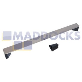 Genuine Original Amica H14SS 436mm Type DC, SC, SK Series Oven Door Handle 