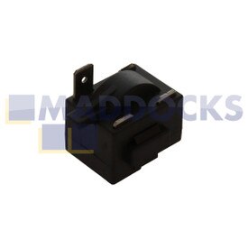 Genuine Original Amica MM1060Y Type AWC301, FWC303, FWC304, FWV452 Series Fridge Wine Cooler PTC Starter Relay