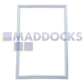 Genuine Original Amica, CDA, Matrix BK2963FA, FW952; Russell Hobbs RHBI5050FF55-177-N Type Fridge Freezer Door Gasket Seal
