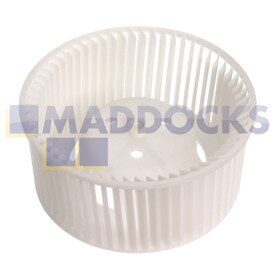 Genuine Original Amica, CDA, Matrix AEC60SS, AEC90SS, EVA60-70-90, ECA60 Series Tumble Dryer Fan Blade