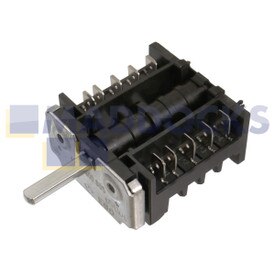 Genuine Original Amica, CDA, Matrix 508, 601, AFC, AFD, AFN, AFS Series Oven Selector Switch