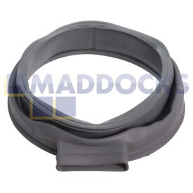 Genuine Original CDA CI925/0, CI925/1, CI925/6 Series Washer Dryer Door Boot Gasket Seal