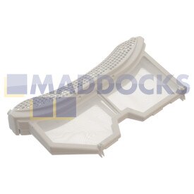 Genuine Original Amica ACD8WH 8kg Freestanding Condenser Tumble Dryer Lint Fluff Filter