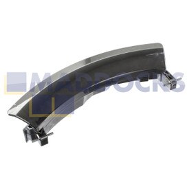 No Longer Available. Order 17-BS-20 [Compatible for Bosch WM14S Series Silver Door Handle]