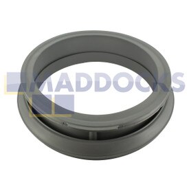 Guarnizione vano sportello originale serie AEG Lavamat 500, 600, 800, 900, 1000