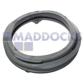 Guarnizione vano sportello originale serie AEG Lavamat 72330, LAV50630, LAV62600, LAV72640, LAVW1450, LAVW1250