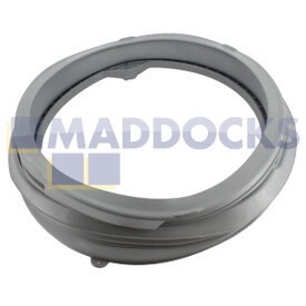 Guarnizione vano sportello compatibile serie AEG Lavamat 72330, LAV50630, LAV62600, LAV72640, LAVW1450, LAVW1250
