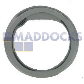 Genuine Original AEG, Electrolux, Husqvarna Multi-Model Fitting Washing Machine Door Boot Gasket Seal