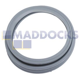 Guarnizione vano sportello compatibile serie Bosch WAA, WAE