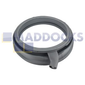 Guarnizione vano sportello compatibile serie Bosch WAQ