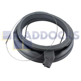 Guarnizione vano sportello originale serie BSH Bosch WAQ